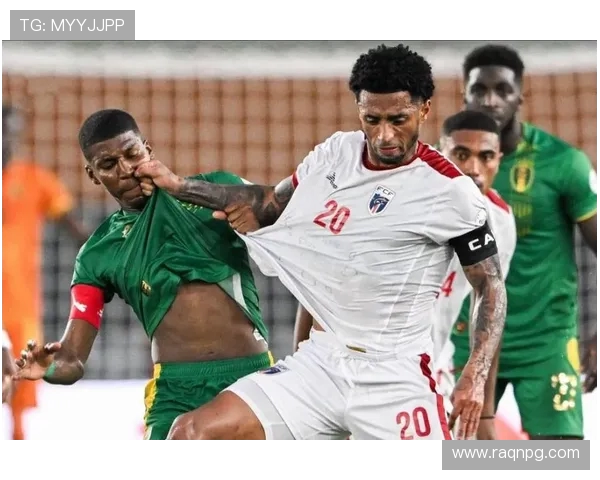 本届非洲杯最贵阵容出炉阿什拉夫领衔五点五九亿欧豪阵争锋赛场风云