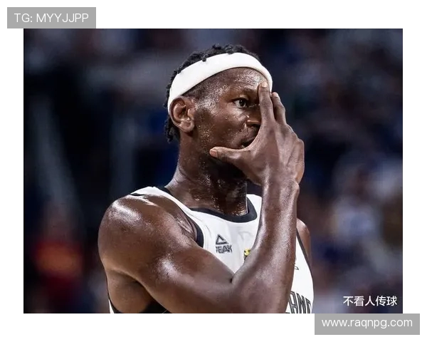 奥萨尔汤普森宣言主动出击逼对手防守的篮球进化之路年轻锋线崛起