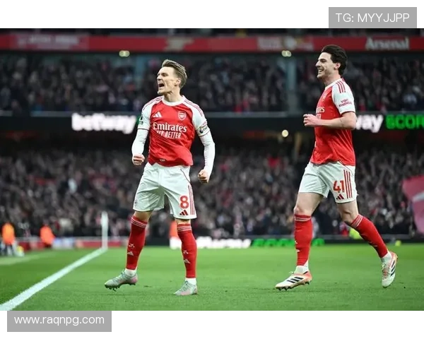 英超焦点战阿森纳二比一力克布莱顿厄德高建功赖斯角球造吕特乌龙